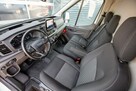 Ford Transit MAXI L4H3 *wersja TREND* 350 kamera cofania tempomat ekran dotykowy - 10