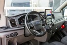 Ford Transit MAXI L4H3 *wersja TREND* 350 kamera cofania tempomat ekran dotykowy - 11