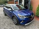 Renault Captur LED, Klima, Navi, Asystenci, Kamera cofania, Czujniki, BOSE, Bluetooth - 2