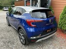 Renault Captur LED, Klima, Navi, Asystenci, Kamera cofania, Czujniki, BOSE, Bluetooth - 3