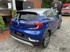 Renault Captur LED, Klima, Navi, Asystenci, Kamera cofania, Czujniki, BOSE, Bluetooth - 4