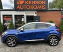 Renault Captur LED, Klima, Navi, Asystenci, Kamera cofania, Czujniki, BOSE, Bluetooth - 5