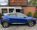 Renault Captur LED, Klima, Navi, Asystenci, Kamera cofania, Czujniki, BOSE, Bluetooth - 6