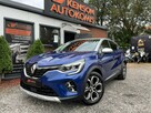 Renault Captur LED, Klima, Navi, Asystenci, Kamera cofania, Czujniki, BOSE, Bluetooth - 7