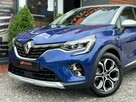 Renault Captur LED, Klima, Navi, Asystenci, Kamera cofania, Czujniki, BOSE, Bluetooth - 8