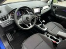 Renault Captur LED, Klima, Navi, Asystenci, Kamera cofania, Czujniki, BOSE, Bluetooth - 11