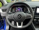 Renault Captur LED, Klima, Navi, Asystenci, Kamera cofania, Czujniki, BOSE, Bluetooth - 16