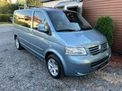 Volkswagen Multivan 4Mation, Klimatyzacja, Tempomat, Grzane fotele, Dociąg Klapy, Rolety - 2