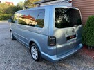 Volkswagen Multivan 4Mation, Klimatyzacja, Tempomat, Grzane fotele, Dociąg Klapy, Rolety - 3