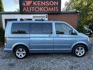 Volkswagen Multivan 4Mation, Klimatyzacja, Tempomat, Grzane fotele, Dociąg Klapy, Rolety - 6