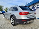 Audi A4 Allroad Quattro Navi Kamera Szyberdach Skóra 2xPDC Xenon Led Wolne Ręce Alu - 4