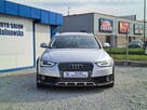 Audi A4 Allroad Quattro Navi Kamera Szyberdach Skóra 2xPDC Xenon Led Wolne Ręce Alu - 5