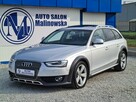 Audi A4 Allroad Quattro Navi Kamera Szyberdach Skóra 2xPDC Xenon Led Wolne Ręce Alu - 7