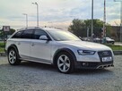 Audi A4 Allroad Quattro Navi Kamera Szyberdach Skóra 2xPDC Xenon Led Wolne Ręce Alu - 8