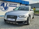 Audi A4 Allroad Quattro Navi Kamera Szyberdach Skóra 2xPDC Xenon Led Wolne Ręce Alu - 9