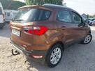 Ford EcoSport - 2