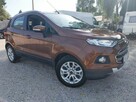 Ford EcoSport - 5