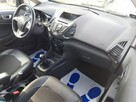 Ford EcoSport - 8