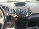 Ford EcoSport - 15