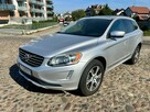 Volvo XC 60 - 3