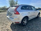 Volvo XC 60 - 5