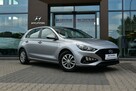 Hyundai i30 1.5DPI 110KM Modern+alu Fabryczna gwarancja 2026 Od Dealera  FV23% - 2