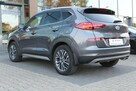 Hyundai Tucson 1.6T-GDi 177KM Style Pierwszy wł. Salon PL GWARANCJA Od Dealera marża - 3