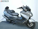 Suzuki Burgman Suzuki AN650 Burgman  Executive 2016, gwarancja, Motonita - 1