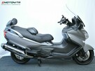 Suzuki Burgman Suzuki AN650 Burgman  Executive 2016, gwarancja, Motonita - 2