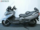 Suzuki Burgman Suzuki AN650 Burgman  Executive 2016, gwarancja, Motonita - 3