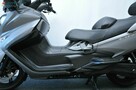 Suzuki Burgman Suzuki AN650 Burgman  Executive 2016, gwarancja, Motonita - 5
