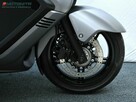 Suzuki Burgman Suzuki AN650 Burgman  Executive 2016, gwarancja, Motonita - 6