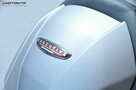 Suzuki Burgman Suzuki AN650 Burgman  Executive 2016, gwarancja, Motonita - 9