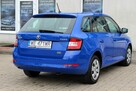 Škoda Fabia Salon PL Ambition MPI FV23% Lift Parktroni LED 1WŁ Gwarancja - 6