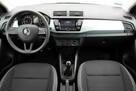 Škoda Fabia Salon PL Ambition MPI FV23% Lift Parktroni LED 1WŁ Gwarancja - 9