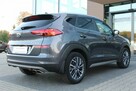 Hyundai Tucson 1.6T-GDi 177KM Style Pierwszy wł. Salon PL GWARANCJA Od Dealera marża - 5