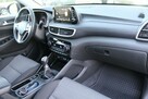 Hyundai Tucson 1.6T-GDi 177KM Style Pierwszy wł. Salon PL GWARANCJA Od Dealera marża - 13