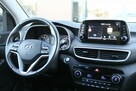 Hyundai Tucson 1.6T-GDi 177KM Style Pierwszy wł. Salon PL GWARANCJA Od Dealera marża - 16