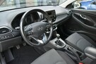 Hyundai i30 1.5DPI 110KM Modern+alu Fabryczna gwarancja 2026 Od Dealera  FV23% - 6