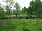 Działka budowlana Grodzisk Mazowiecki Janinów - 3