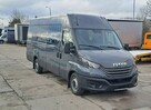 Iveco Daily 35S18 H 16m3 L4H2 7-os Brygadowy Automat Kamera 176KM Od ręki NiskaCena 2748zł - 2