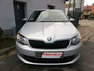 Škoda Fabia 1.2 tsi benzyna 4 cylindry - klima - zadbana - salon PL - Gwarancja - 3