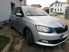 Škoda Fabia 1.2 tsi benzyna 4 cylindry - klima - zadbana - salon PL - Gwarancja - 4