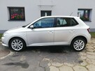 Škoda Fabia 1.2 tsi benzyna 4 cylindry - klima - zadbana - salon PL - Gwarancja - 5