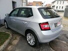 Škoda Fabia 1.2 tsi benzyna 4 cylindry - klima - zadbana - salon PL - Gwarancja - 8