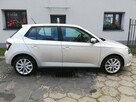 Škoda Fabia 1.2 tsi benzyna 4 cylindry - klima - zadbana - salon PL - Gwarancja - 9