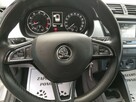 Škoda Fabia 1.2 tsi benzyna 4 cylindry - klima - zadbana - salon PL - Gwarancja - 15