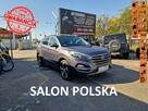 Hyundai Tucson 2.0 CDTI 185 KM, 4x4, Kamera, Bluetooth, Navi, LED, Xenon, Skóra, FULL - 1