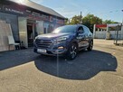 Hyundai Tucson 2.0 CDTI 185 KM, 4x4, Kamera, Bluetooth, Navi, LED, Xenon, Skóra, FULL - 4