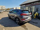 Hyundai Tucson 2.0 CDTI 185 KM, 4x4, Kamera, Bluetooth, Navi, LED, Xenon, Skóra, FULL - 5